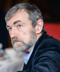 Сергей ОРЛОВ, фото